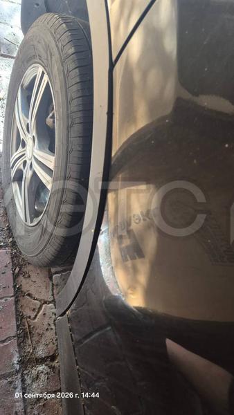Nissan Qashqai 2011, фото 14