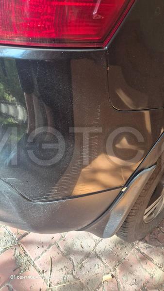 Nissan Qashqai 2011, фото 18