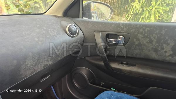Nissan Qashqai 2011, фото 16