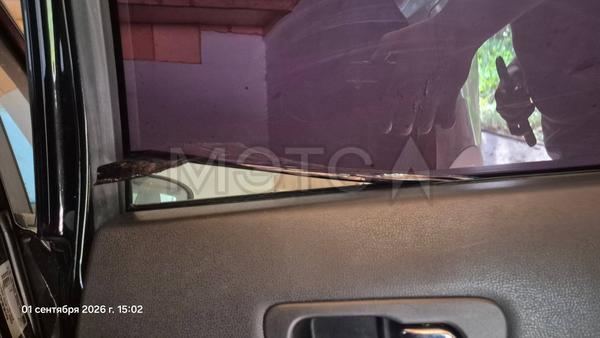 Nissan Qashqai 2011, фото 15