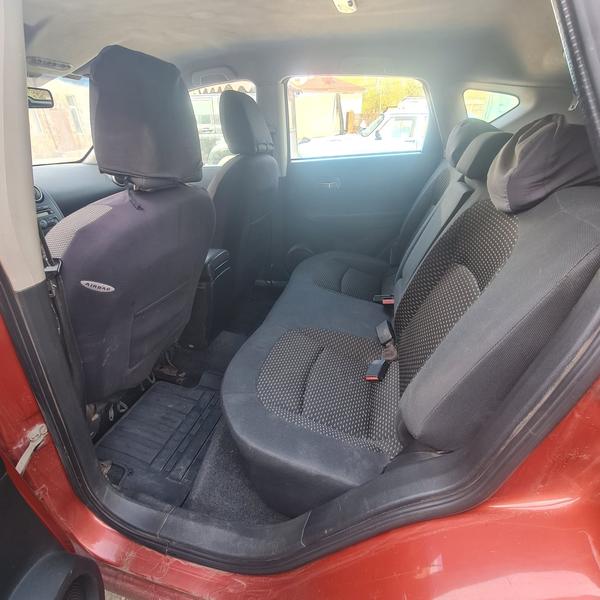 Nissan Qashqai 2008, фото 6