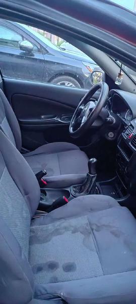 Nissan Almera 2004, фото 11