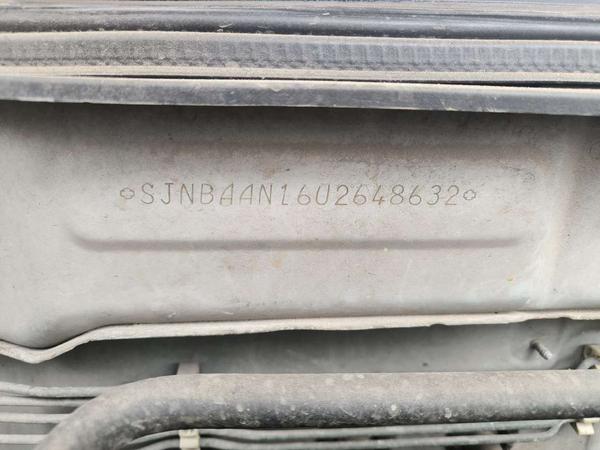 Nissan Almera 2005, фото 7