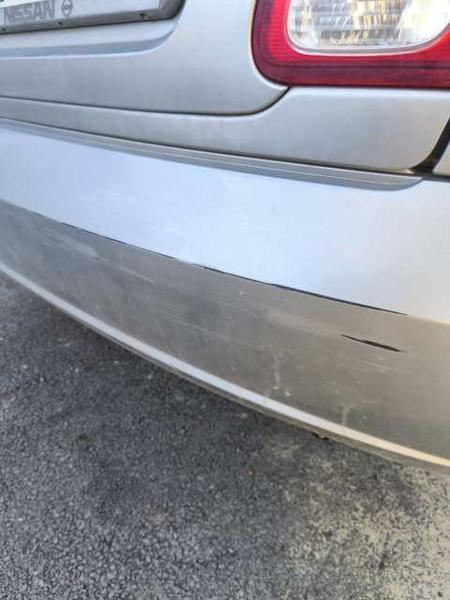 Nissan Almera 2005, фото 24