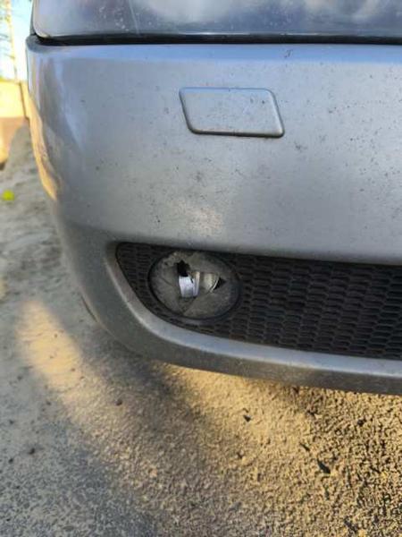 Nissan Almera 2005, фото 16