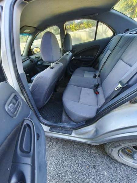 Nissan Almera 2005, фото 10