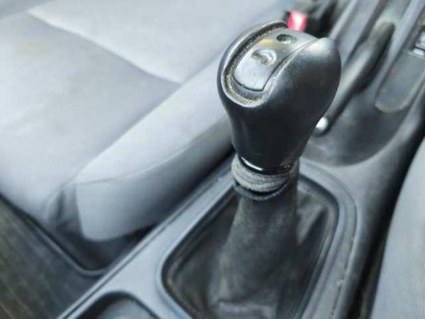 Nissan Almera 2005, фото 33