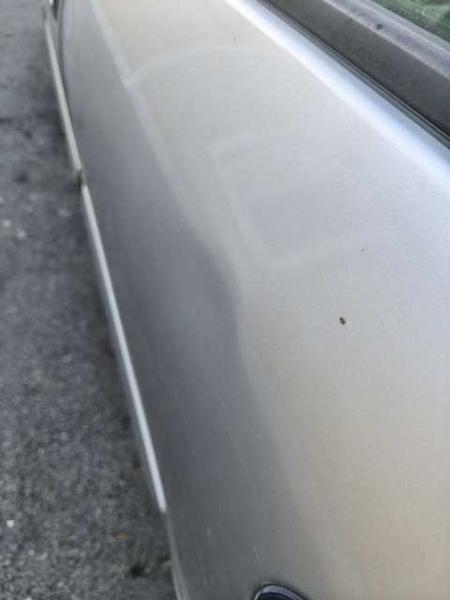 Nissan Almera 2005, фото 28