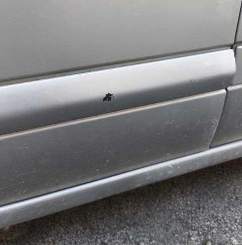 Nissan Almera 2005, фото 20