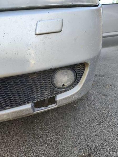 Nissan Almera 2005, фото 17
