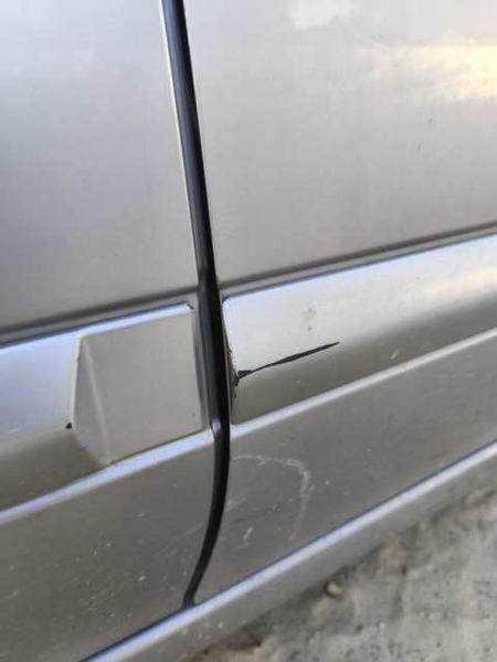 Nissan Almera 2005, фото 25
