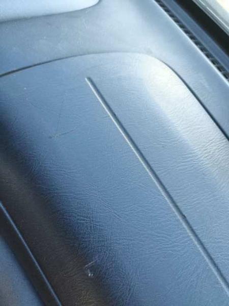 Nissan Almera 2005, фото 34