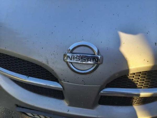 Nissan Almera 2005, фото 27