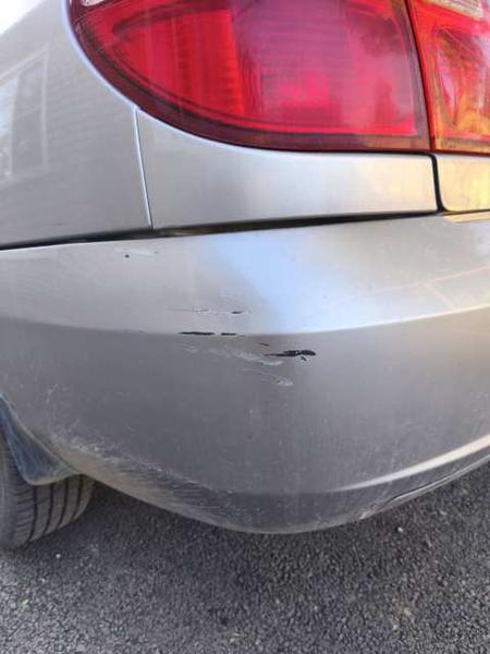 Nissan Almera 2005, фото 22