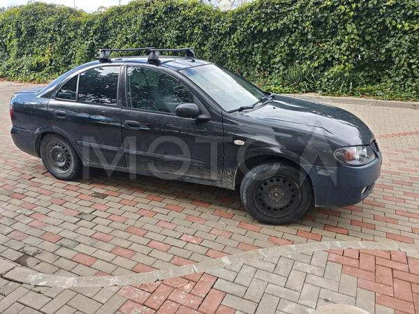 Nissan Almera 2005, фото 3
