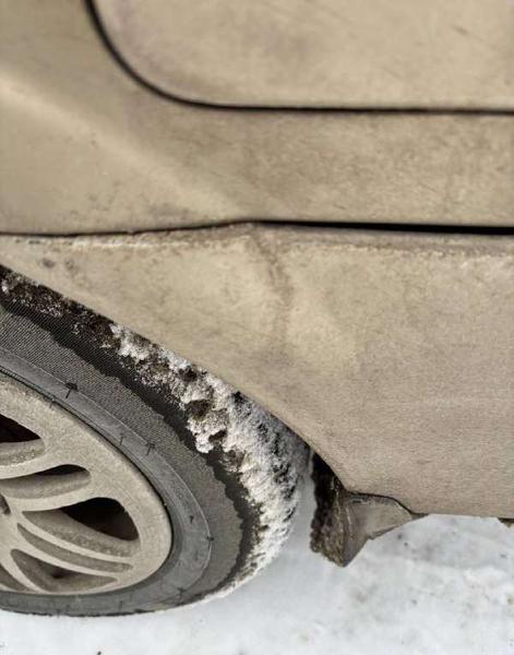 Nissan Almera 2003, фото 9
