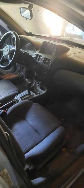 Nissan Almera 2005, фото 4
