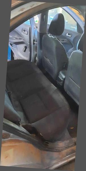 Nissan Almera 2005, фото 7