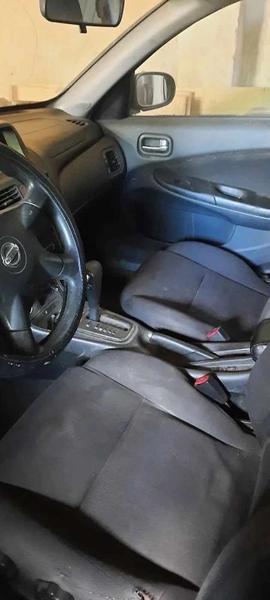 Nissan Almera 2005, фото 3