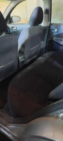Nissan Almera 2005, фото 6