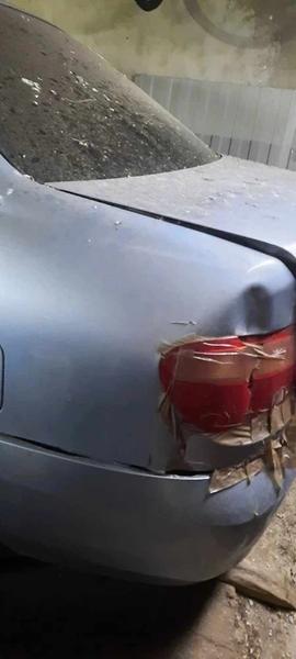 Nissan Almera 2005, фото 15