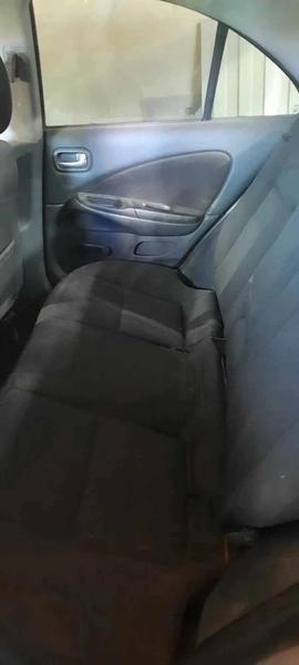 Nissan Almera 2005, фото 2