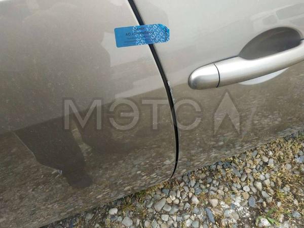 Nissan Primera 2004, фото 6