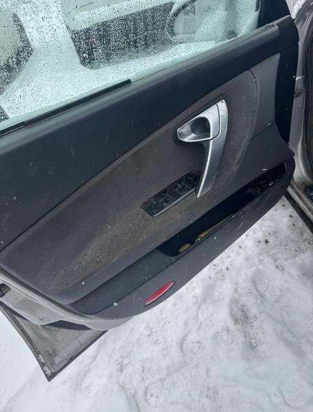 Nissan Primera 2006, фото 11