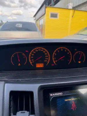 Nissan Primera 2006 с торгов по банкротству, фото 1