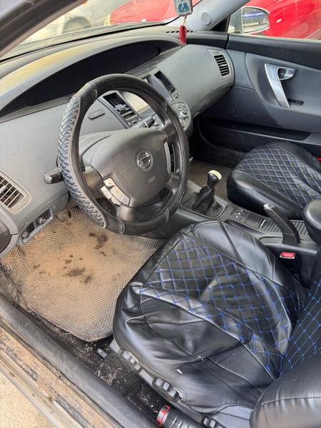 Nissan Primera 2006, фото 2