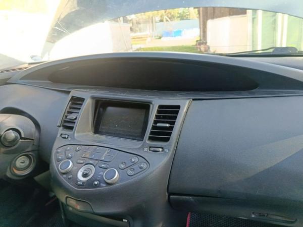 Nissan Primera 2007, фото 8