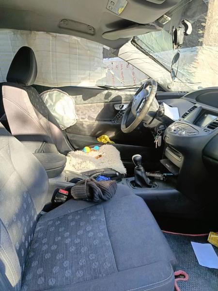 Nissan Primera 2007, фото 2