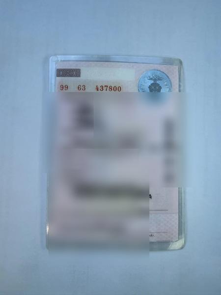 Nissan Primera 2002, фото 8