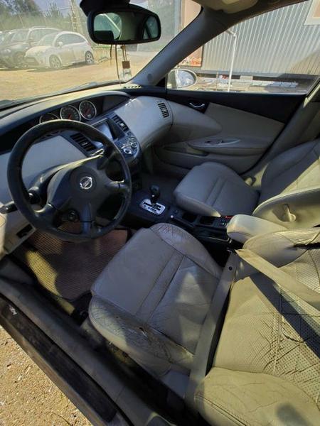 Nissan Primera 2003, фото 7