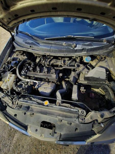Nissan Primera 2003, фото 9