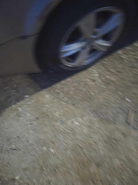 Nissan Primera 2003, фото 12