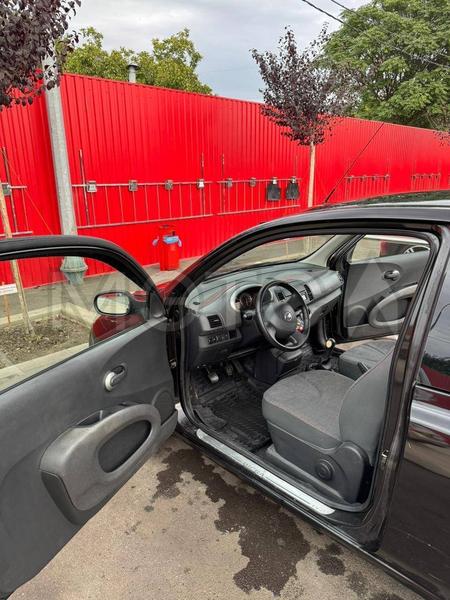 Nissan Micra 2006, фото 6