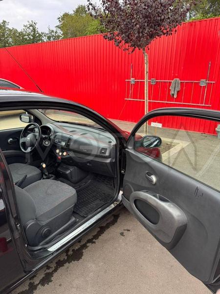 Nissan Micra 2006, фото 7