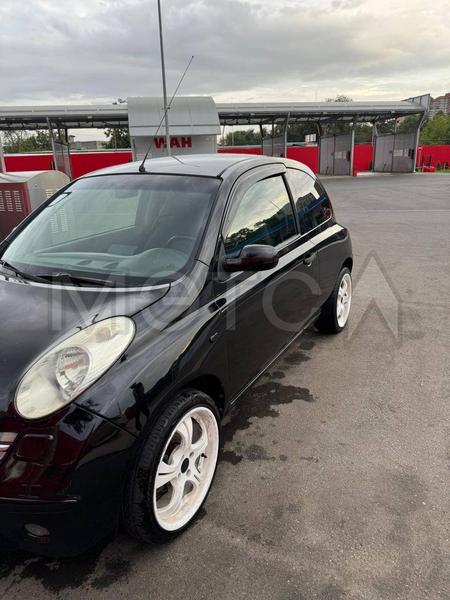 Nissan Micra 2006, фото 2