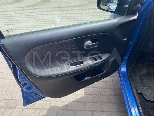 Nissan Note 2006, фото 10