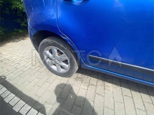 Nissan Note 2006, фото 6