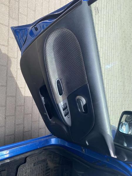 Nissan Note 2006, фото 15