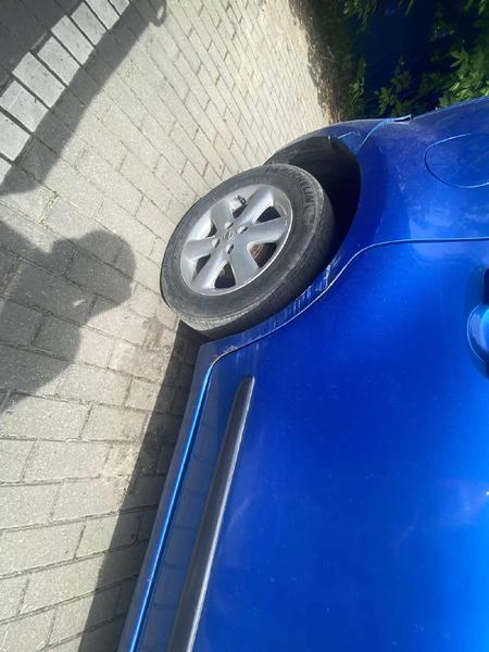 Nissan Note 2006, фото 21