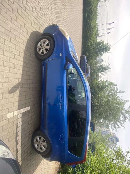 Nissan Note 2006, фото 17