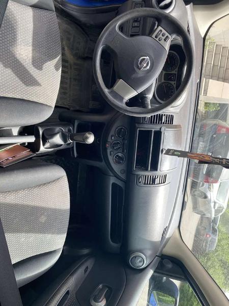 Nissan Note 2006, фото 13