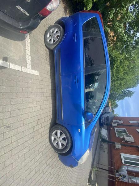 Nissan Note 2006, фото 20