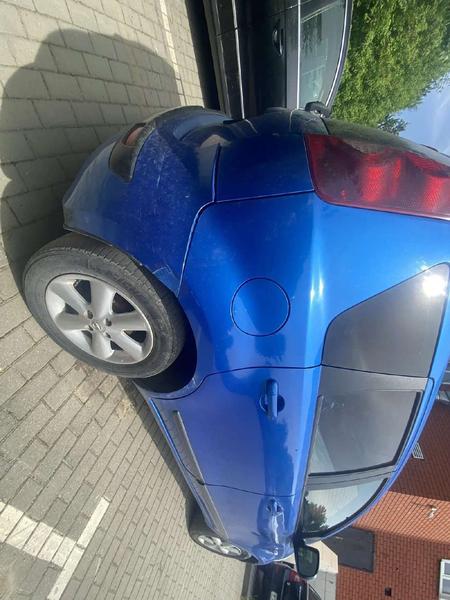 Nissan Note 2006, фото 22