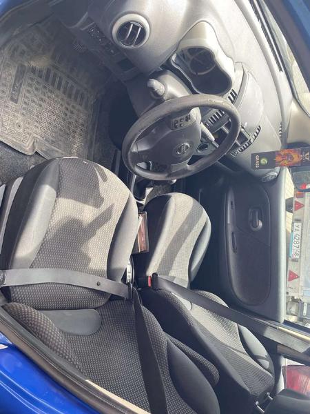 Nissan Note 2006, фото 14
