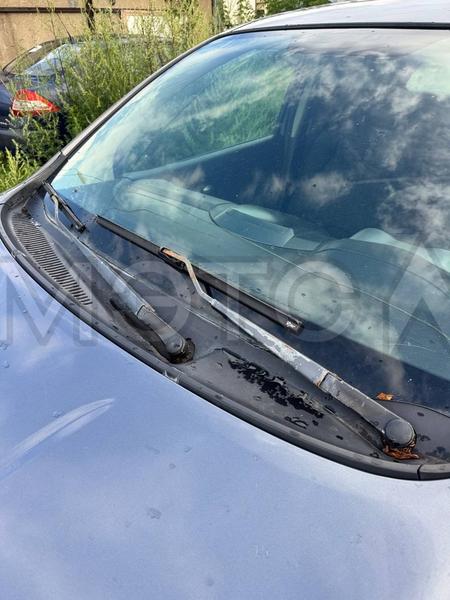 Nissan Note 2008, фото 5
