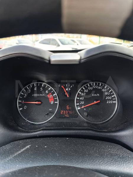 Nissan Note 2013, фото 13